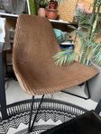 Ikea rådviken fåtölj utemöbel och inne