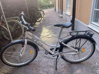 barncykel 