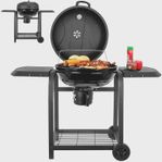 Kolgrill