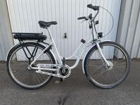 Elcykel Monark Elisabeth 3-växlad - 55cm
