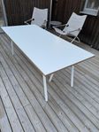 HAY Matbord 200cm