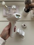 Hårborttagning laser Philips Lumea Advanced extra munstycke