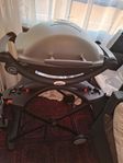 Elgrill