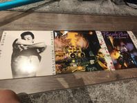 prince lp skivor bud 