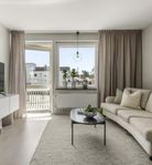 Hasta Gardin Lina, beige