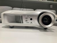 Epson EMP-TW980 - Tyst 1080 (Full HD) - duk finns också