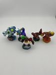 Skylanders åt Jonas