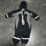 Vinteroverall storlek 98