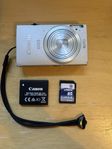 Canon ixus240