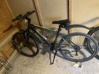 cykel