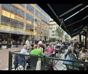 Välkänd krog och restaurang i hjärtat av Jönköping
