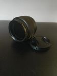 XC 15-45mm f/3,5-5,6 OIS PZ Svart