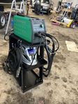Migatronic Focus 200 AC/DC TIG-svets