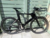Merida Wrap TRI 