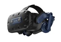 HTC Vive Pro 2, VR-headset i bra skick