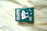 Talking Hearts couples edition kortspel