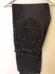 Jeans byxor