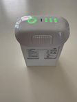 Dji Phantom 4 batteri