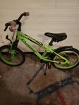 barncykel 16"