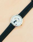 D. Walter for M&M Swiss Quartz Art Watch 5246