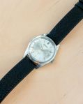 Seiko Suwa-Seikosha Date 17 Jewels 6602-8050