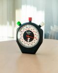 Hanhart Felix Stopwatch 164.3419.00 NOS