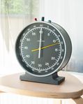 Junghans Tabletop Timer / Stopwatch