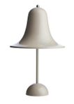 Verpan, Verner Panton - Bärbar lampa 2st Helt NYA!