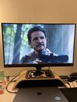 BenQ EW3280U 32” 4K HDR IPS Monitor