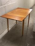 Perstorp i teak
