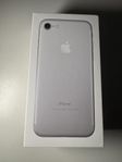 iPhone 7 Silver