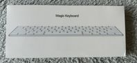 Apple Magic Keyboard