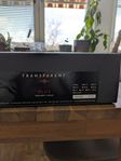 Transparent Musicwave Plus G5