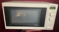 Miele Mikrovågsugn M625 EG