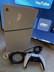 Playstation 5 Slim Digital Edition