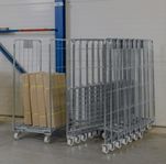 Rullcontainer