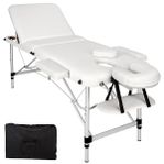 Massage- Behandlingsbänk