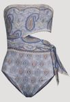 Zimmermann Vitali Swimsuit