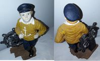 Sailor boy !