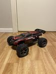 Traxxas erevo vxl 1/16