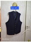 väst stl xl från Zara 