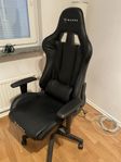 Gamingstol, Helsvart