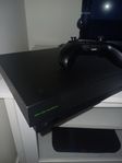 Xbox One X
