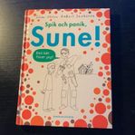 Spik och Panik – Sune (Sören Olsson & Anders Jacobsson)