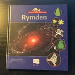 Rymden - Figges Kunskapsklubb