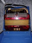 Hohner Club IIIM