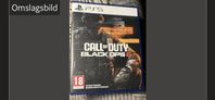 Black Ops 6, Playstation 5