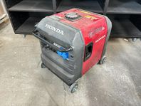 Honda EU30is elverk