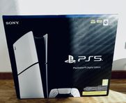 PS5 Slim Digital