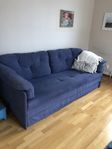 bäddsoffa
